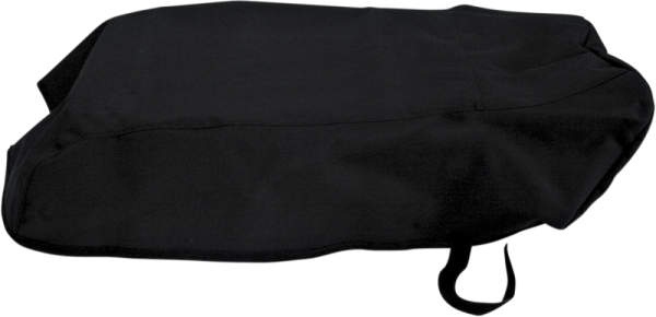 Seat Cvr Pol Sprtsmn Blk Black, 1, nordicamoto.ro
