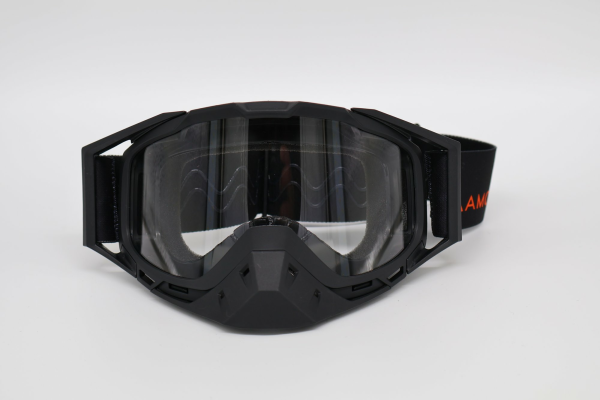 AMOQ Youth Snow Goggles Black-Orange, clear lens-390cb9a72e8d28d2255071a04750d86d.webp