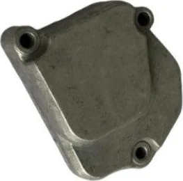 exhaust control cover right, 1, nordicamoto.ro