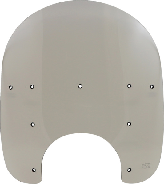 Road King Replacement Plastic Gray, 3, nordicamoto.ro