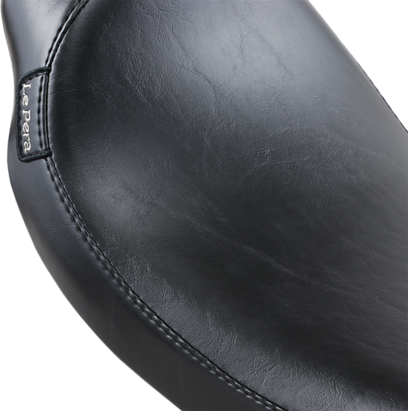 Silhouette  Solo Seat Black, 2, nordicamoto.ro