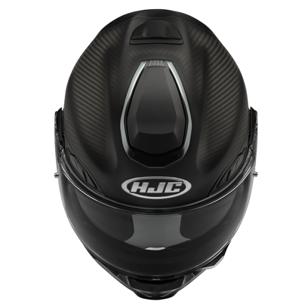 Casca HJC RPHA 91 Carbon Solid, 4, nordicamoto.ro