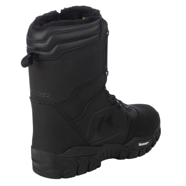 Bocanci Snowmobile Klim Force GTX BOA Concealment-6