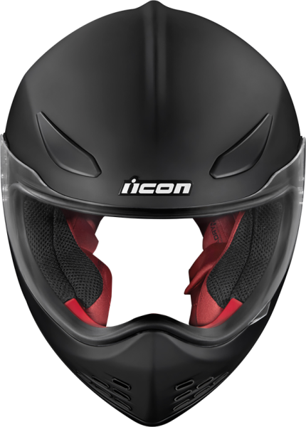 Domain Rubatone Helmet Black -1