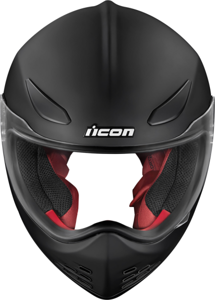 Casca Icon Domain Rubatone Black-3