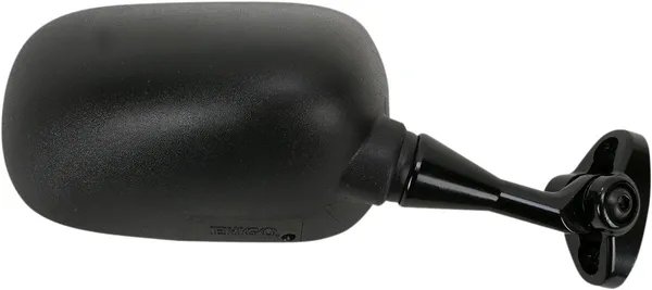 Oem-style Replacement Mirror Black-0