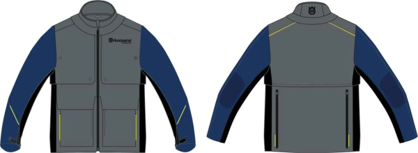 Geaca Husqvarna Gotland-5