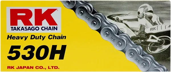 Heavy-duty (h) M530h Chain Natural-0