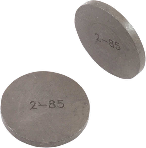 Replacement Valve Shims, 1, nordicamoto.ro
