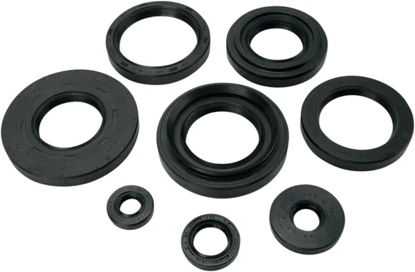 MOOSE RACING Oil Seals -0