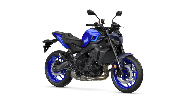Motocicletă Yamaha MT-09, 14, nordicamoto.ro
