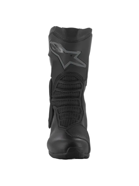 Cizme Alpinestars Smx-6 V3 Gore-tex Black/Gray-1