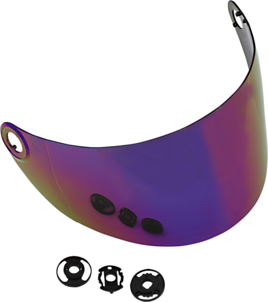 Gringo S Helmet Gen 2 Flat Shield Multi ONE SIZE, 3, nordicamoto.ro
