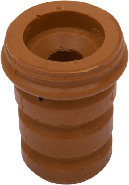 MOOSE RACING Shock Bumper -0