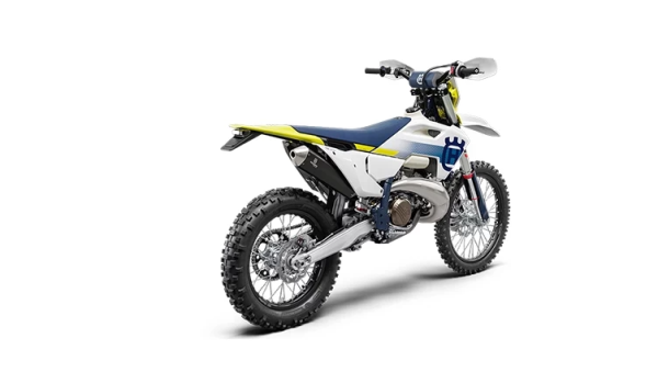 Motocicleta Husqvarna TE 300 '24-3