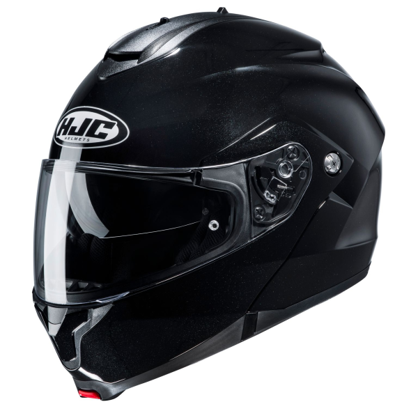 Casca HJC C91 Solid Fluo-1