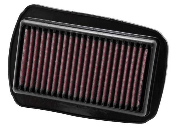 Oe Replacement High-flow Air Filter Black, 1, nordicamoto.ro