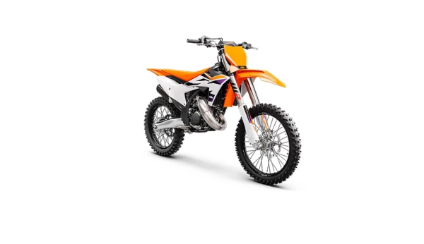 Motocicleta KTM 125 SX '24-4