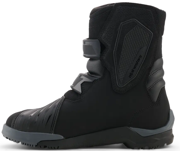 Cizme Belize V2 Drystar Negru 10  10, 6, nordicamoto.ro