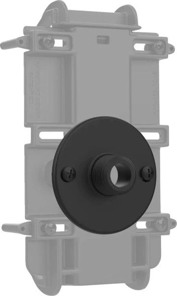 Vibe Safe Adapter Black -0