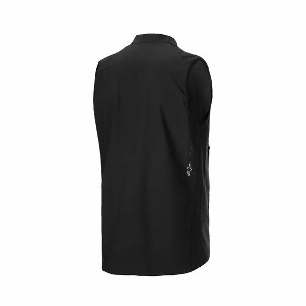 Alpinestars A-dura Thermal Vest Black -1