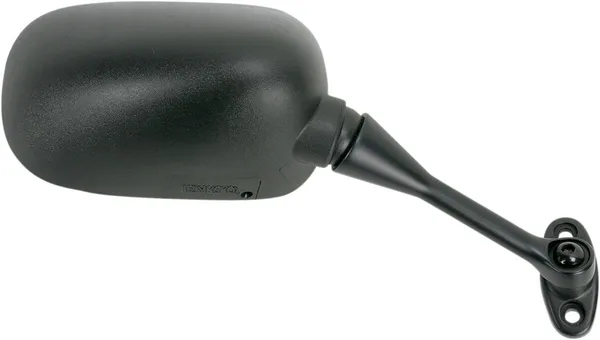Oem-style Replacement Mirror Black-0