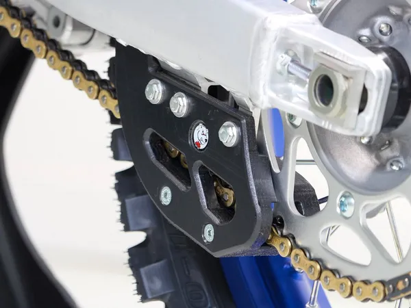 Ghidaj Lant AXP Racing Yamaha WR/YZ '23-'26 Negru, 3, nordicamoto.ro