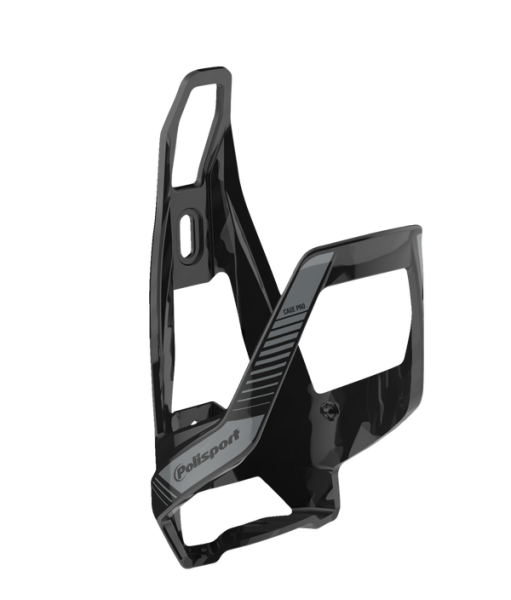 Pro Evo Bottle Cage Black, 2, nordicamoto.ro