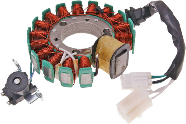 Alternator Stators, 2, nordicamoto.ro