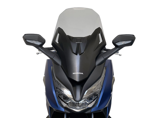 Windscreen For Scooter Clear, 1, nordicamoto.ro