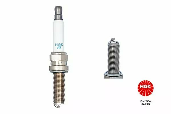 Iridium Ix Spark Plug -2