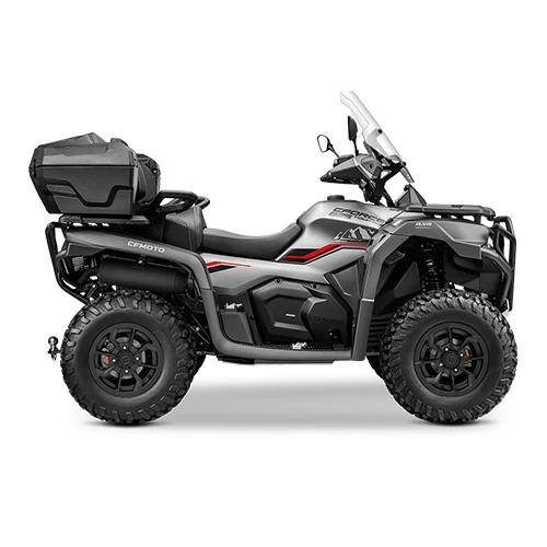 CFMOTO CFORCE 600 OVERLAND EPS Euro5 '24-0