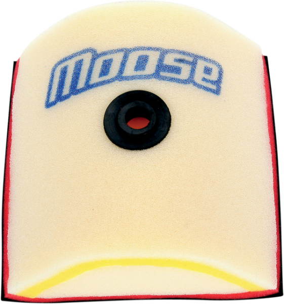 Filtru de aer MOOSE RACING, alb, 1, nordicamoto.ro