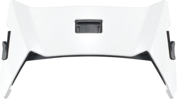 Accesoriu admisie aer superior casca SHOEI XPRO Negru Mat-0