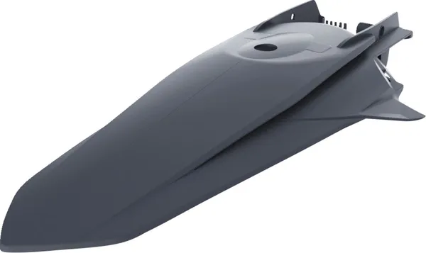 Rear Fender For Ktm Gray-0