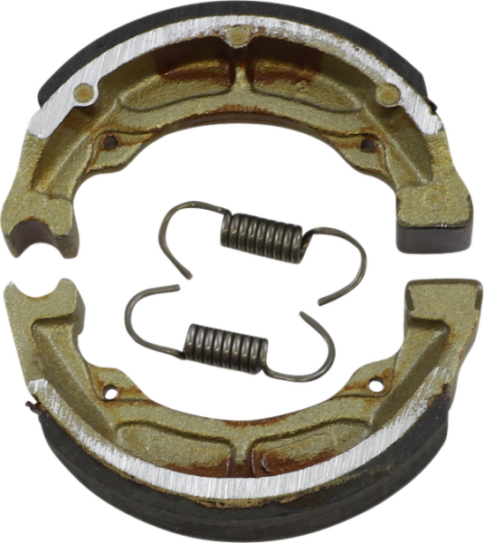 Brake Shoe Asbestos Free Sintered Metal, 1, nordicamoto.ro
