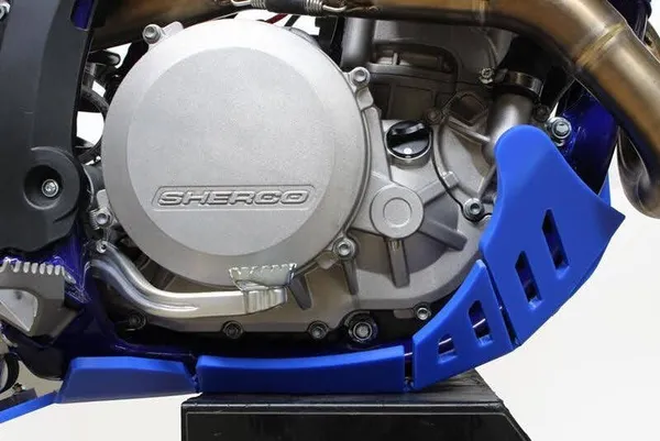 Scut Motor AXP Racing Xtrem Sherco SEF/SEF-R/SCF 450/500 '19-'24 Albastru, 4, nordicamoto.ro