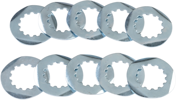 MOOSE RACING Countershaft Washer-snap Ring Kit -0