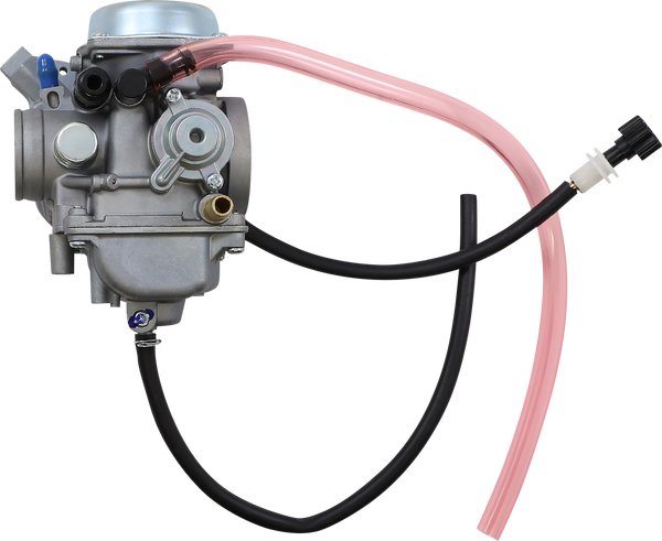 Replacement Carburetor Kit Silver -1