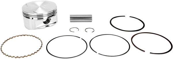 Set de pistoane, 2, nordicamoto.ro