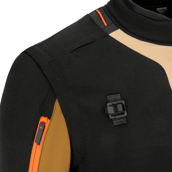 JACETA RACETECH, 6, nordicamoto.ro