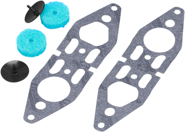 Breather Assembly Gasket Kit, 1, nordicamoto.ro