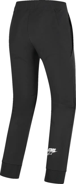 Pantaloni Alpinestars Aeroshell-0