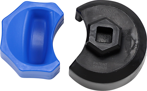 Socket Dipstick Insert Tool Black, Blue, 1, nordicamoto.ro