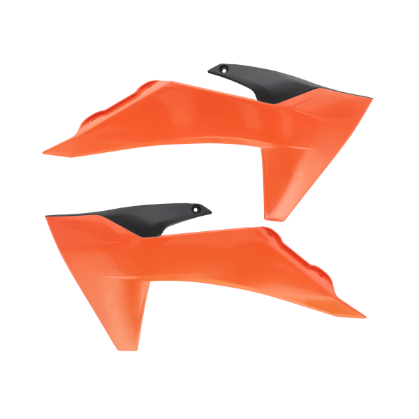 Laterale rezervor Acerbis KTM SX 50/SX-E 24'-27' Negru, 3, nordicamoto.ro