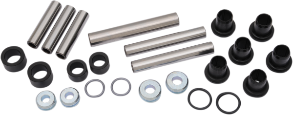 MOOSE RACING Rear Independent Suspension Linkage Rebuild Kit Black -399debc3e455255c73e95080e507688b.webp