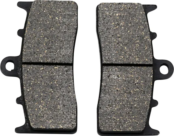 Ceramic Brake Pads-0