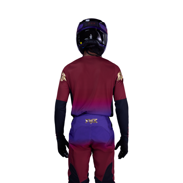 Tricou Moto Cross Fox 360 Drip, 6, nordicamoto.ro