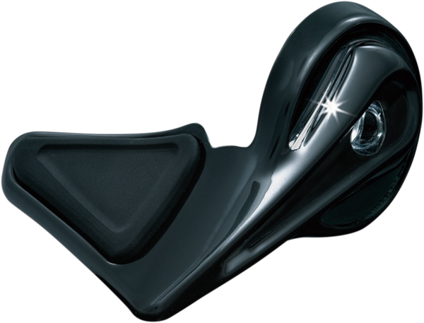 Kinetic Throttle Boss Black, 1, nordicamoto.ro