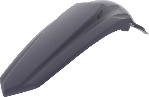 Rear Fender For Kawasaki Gray-0